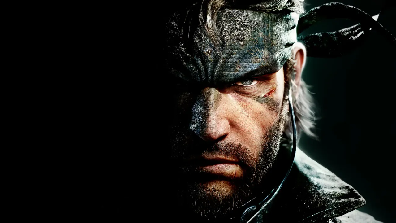 Metal Gear Solid movie adaptation receives new directors after two decades in limbo