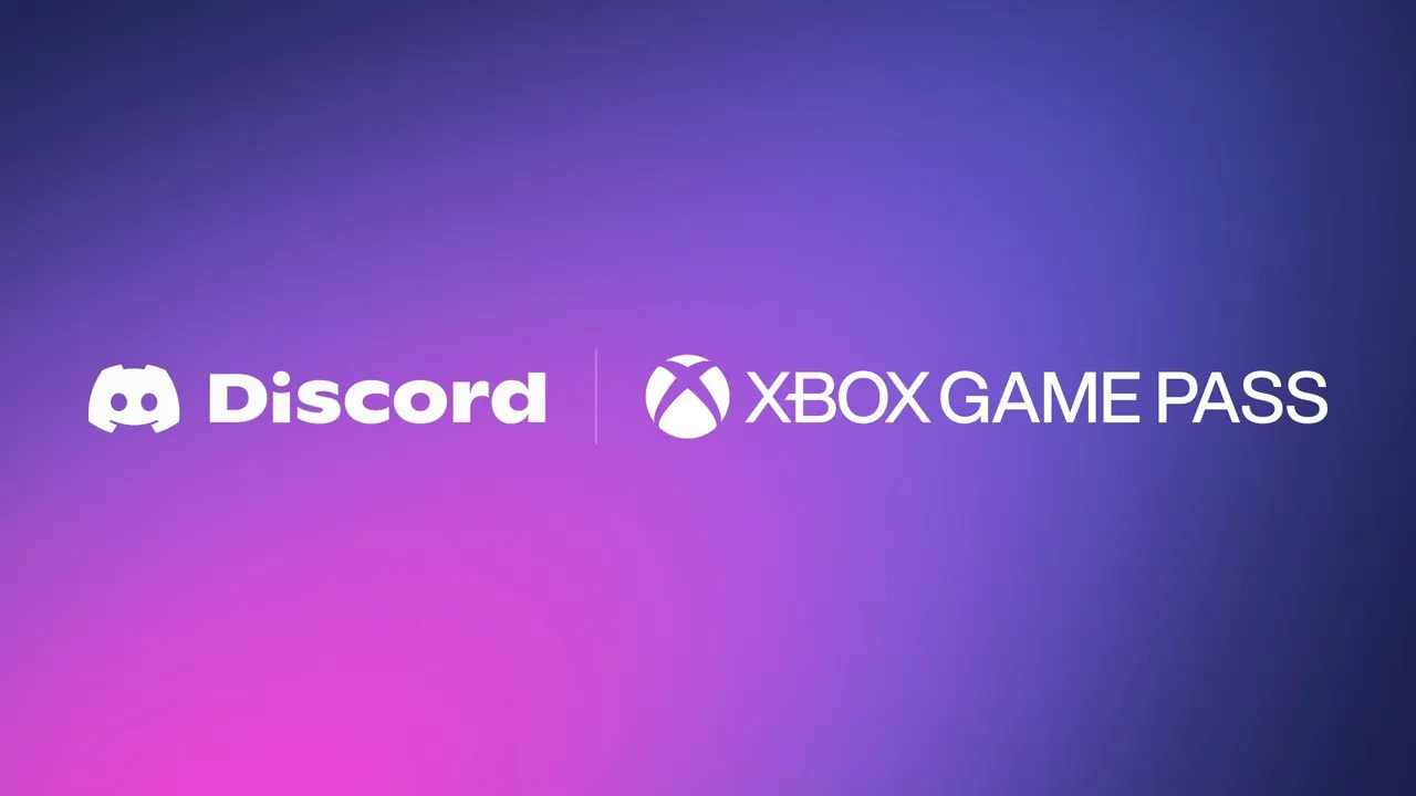 Xbox and Discord tease new Game Pass collaboration following price drop