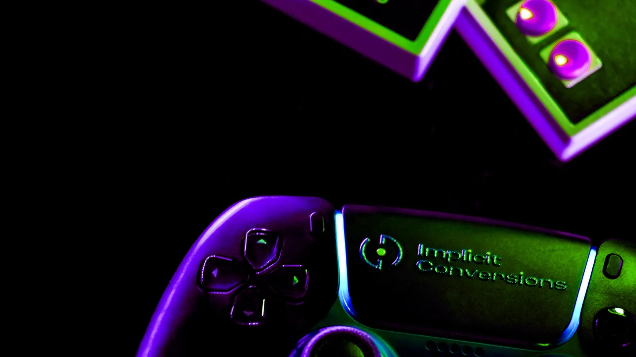 Atari acquires PlayStation-focused emulation studio Implicit Conversions