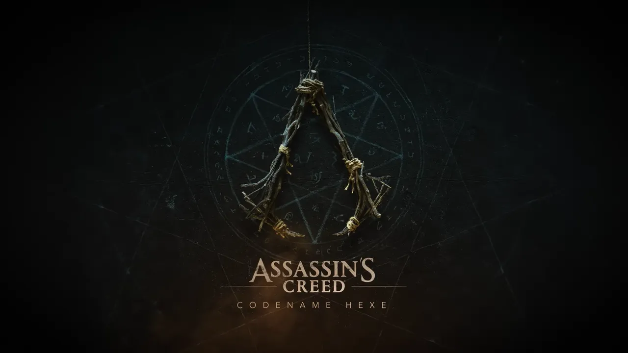 Assassin’s Creed Hexe game director leaves Ubisoft just weeks after creative director's departure