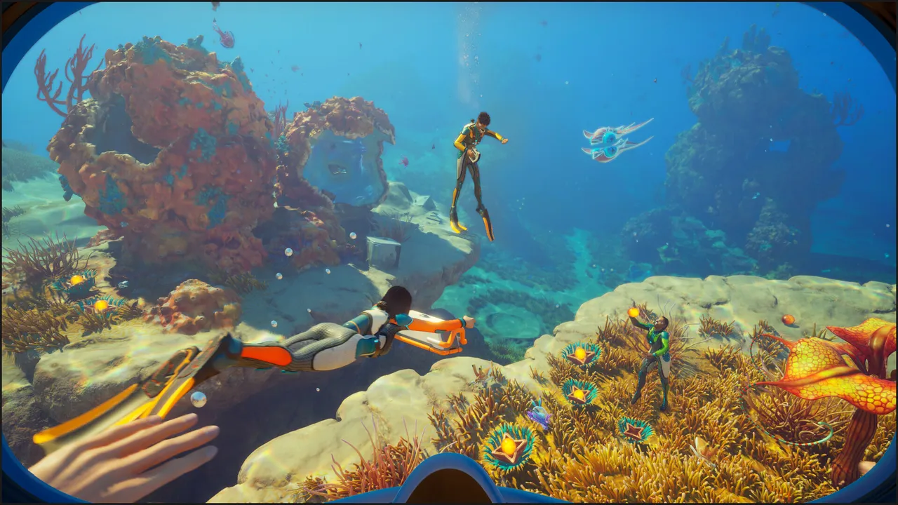Subnautica 2 enters early access in May following lawsuit between its developer and Krafton