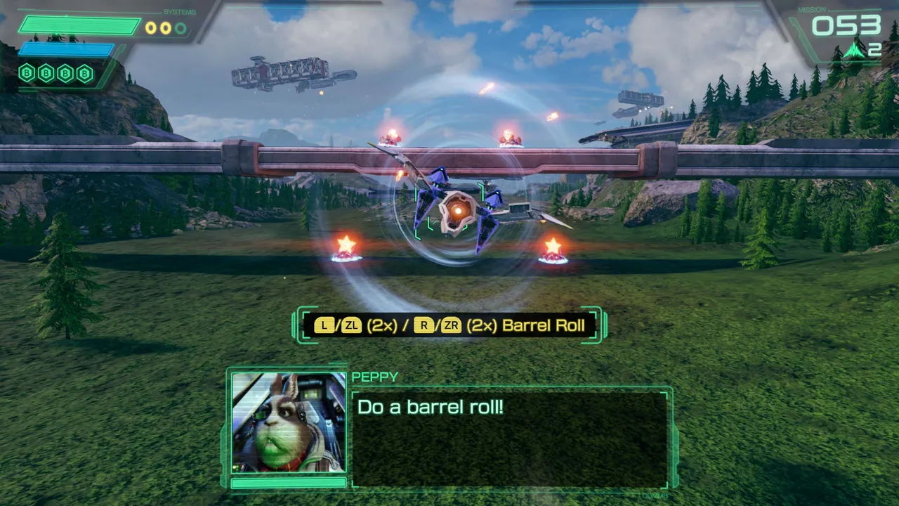 Star Fox, a remake of Star Fox 64, is coming to Nintendo Switch 2