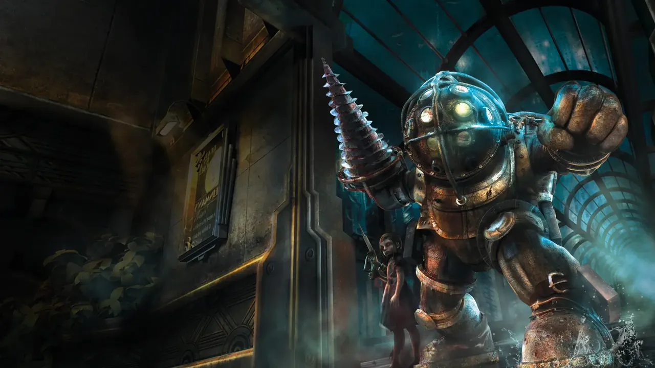 Take-Two CEO is "deeply disappointed" by the wait for the next BioShock game