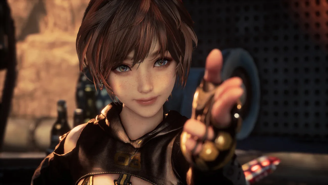 Stellar Blade 2 will be published by developer Shift Up, may skip PlayStation exclusivity
