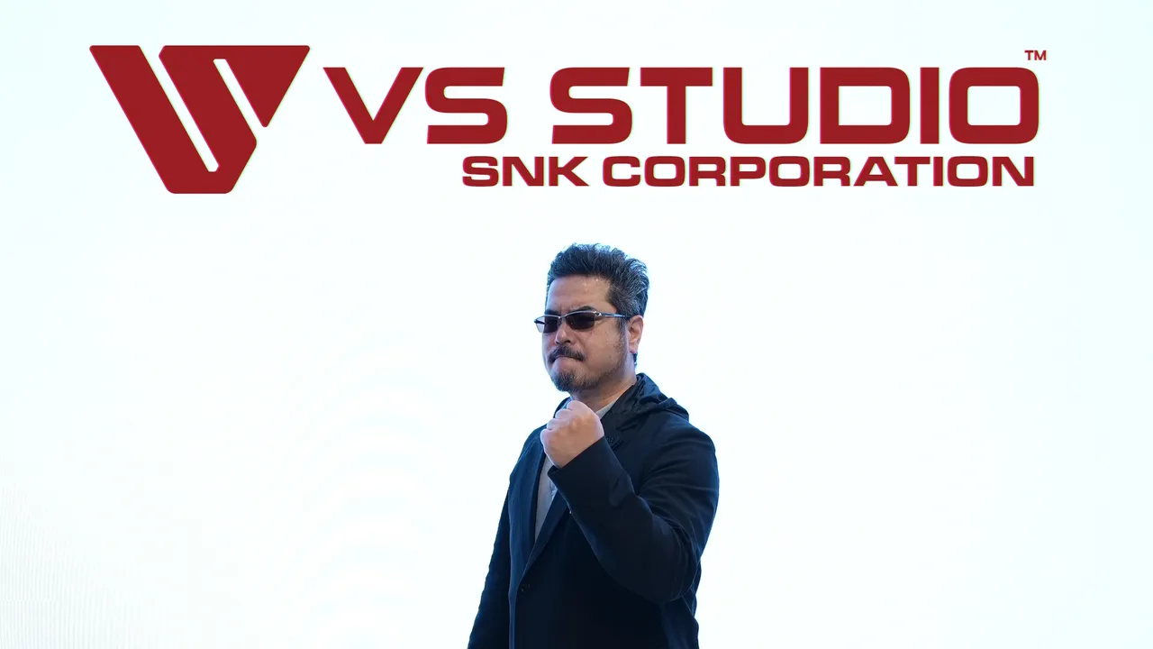 Former Tekken Director Katsuhiro Harada forms new SNK studio