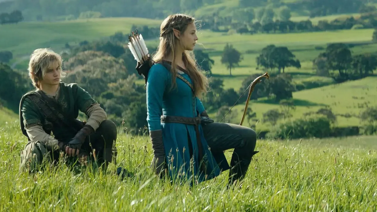 Nintendo confirms The Legend of Zelda Movie's release date has been moved forward