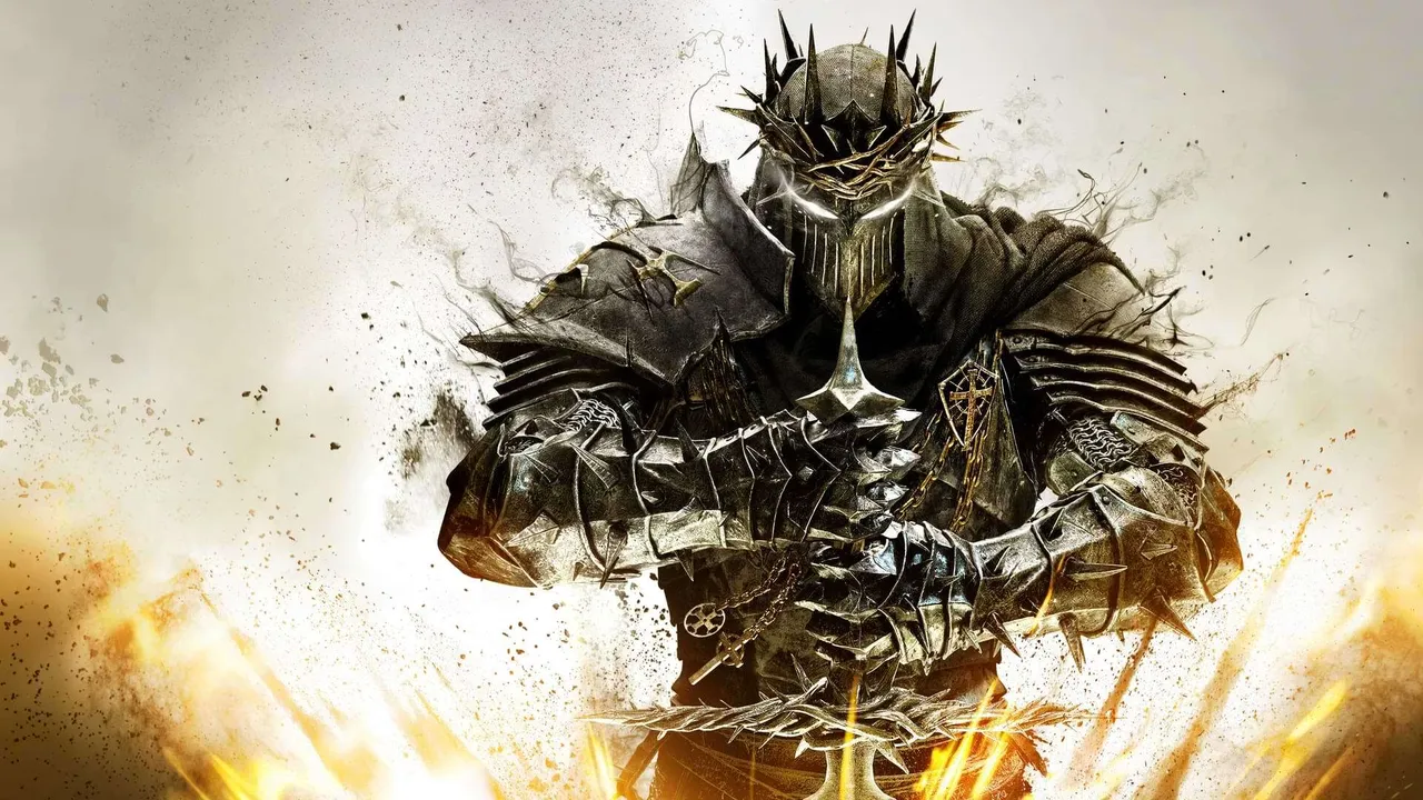 Lords of the Fallen 2 studio CI Games and Epic Games terminate publishing deal