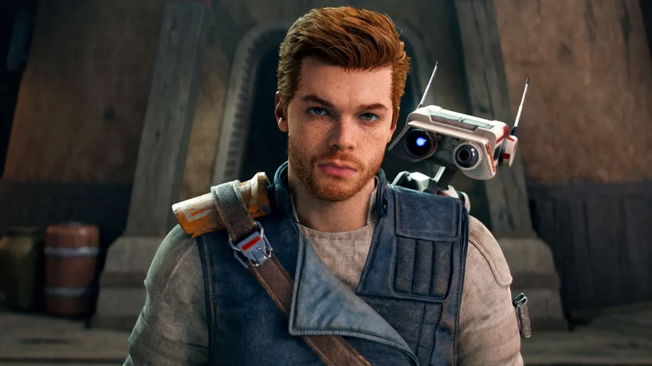 Star Wars Jedi director's Dungeons & Dragons game has been cancelled after less than a year