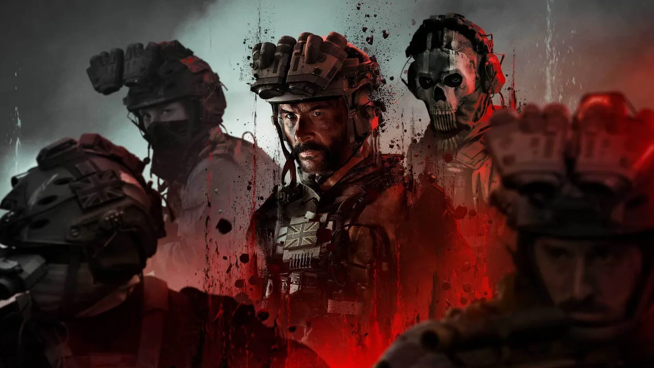 Call of Duty's next release will be a Modern Warfare game, Infinity Ward confirms