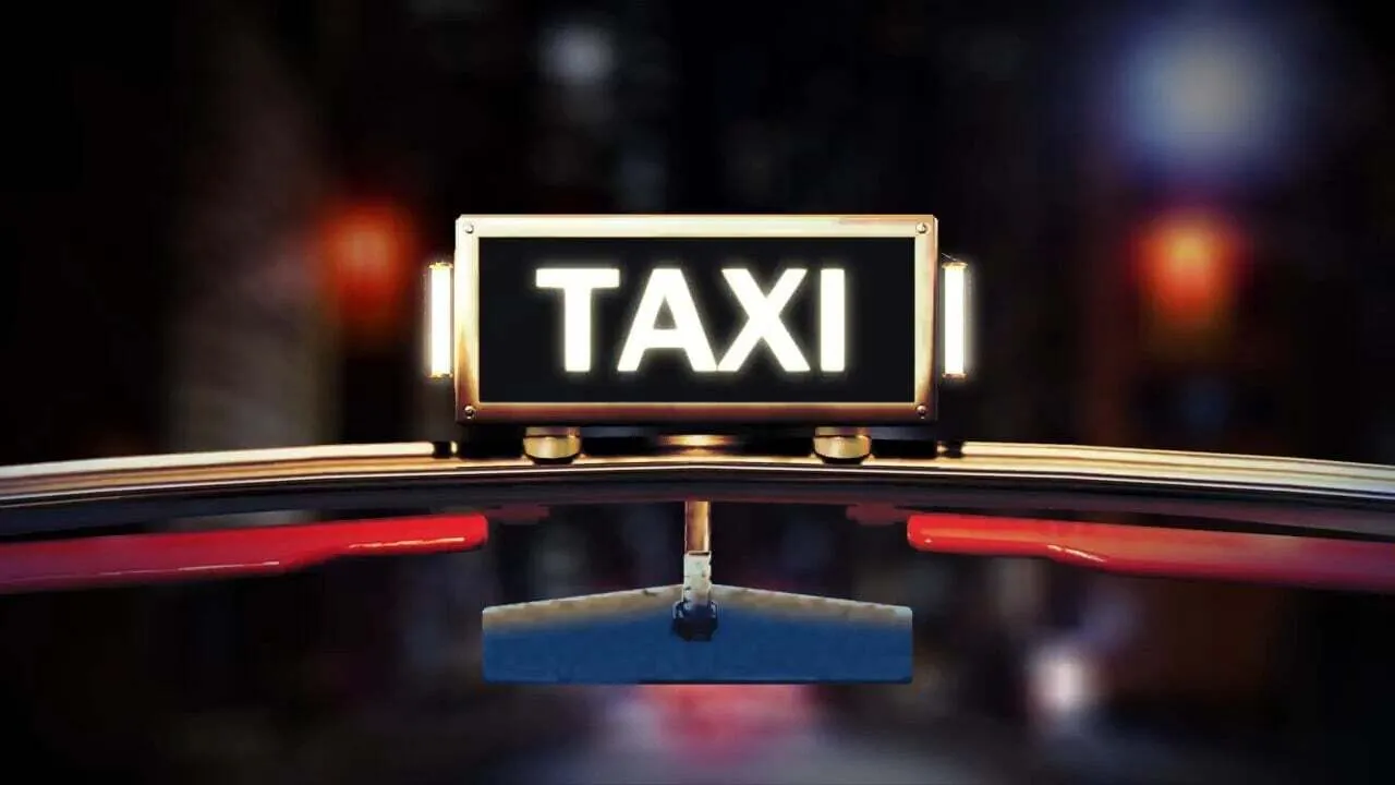 Sega teases its upcoming Crazy Taxi reboot on social media