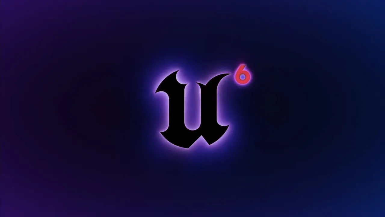 Epic unveils Unreal Engine 6 with new Rocket League teaser