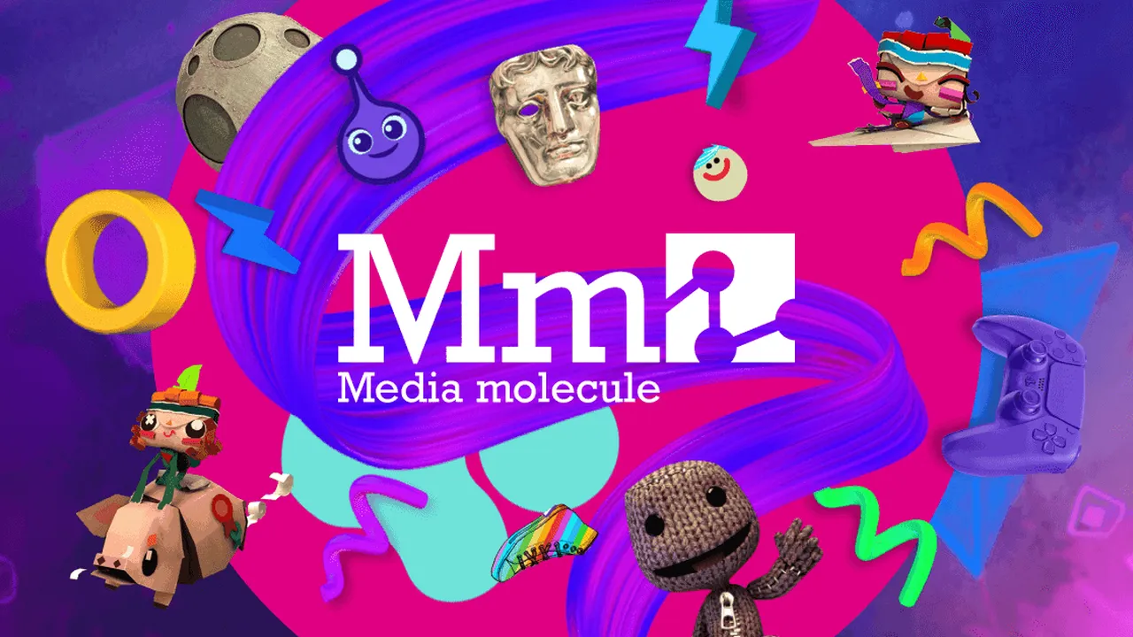 LittleBigPlanet developer Media Molecule reportedly working on a new IP with "open-world content"