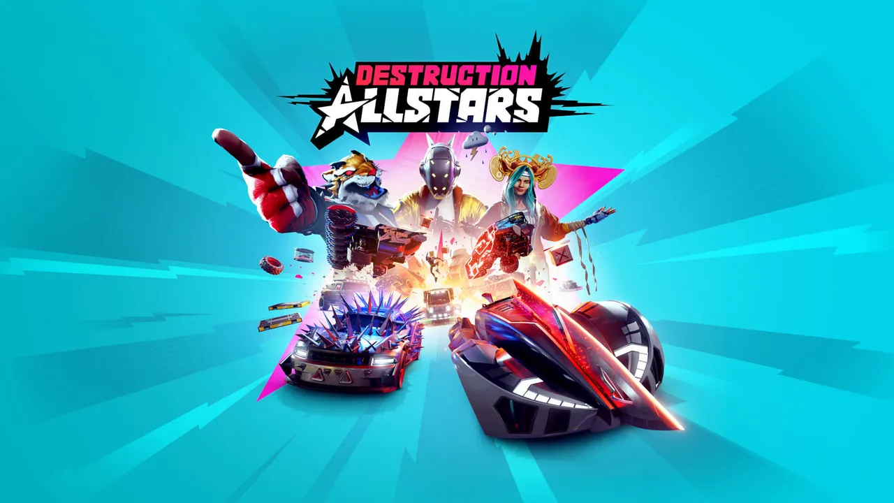 Sony is shutting down servers for PS5 exclusive Destruction AllStars