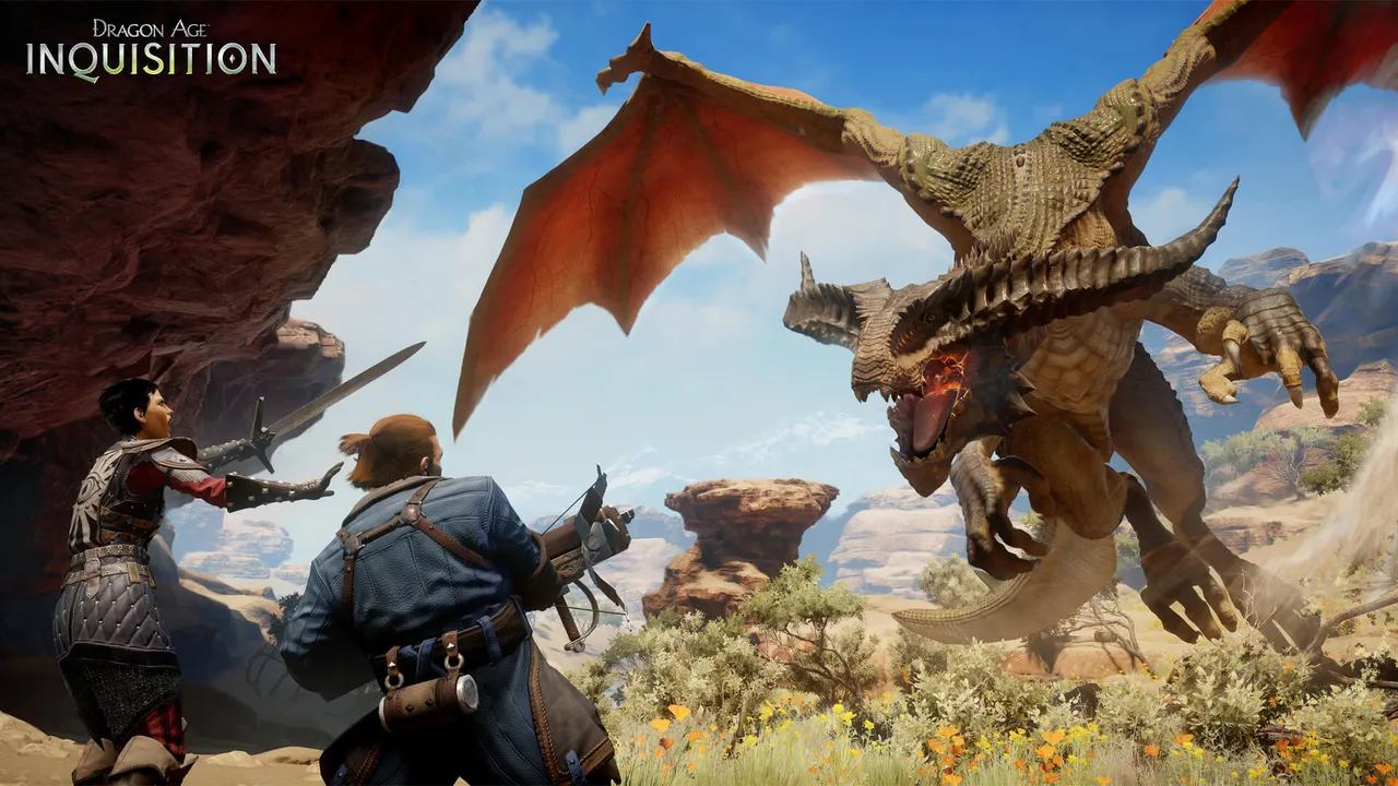Dragon Age veteran suggests in-game product placements could be a better alternative for funding big projects