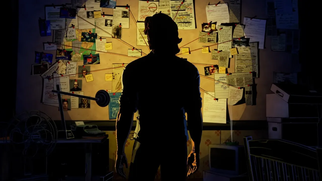 The Wolf Among Us 2 re-revealed with a 2027 release date, original remaster on the way