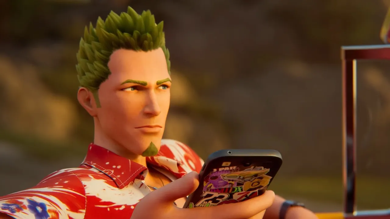 Crazy Taxi World Tour unveiled, Sega responds to AI backlash