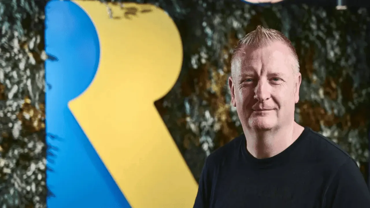 Xbox Game Studios head Craig Duncan steps down after less than two years
