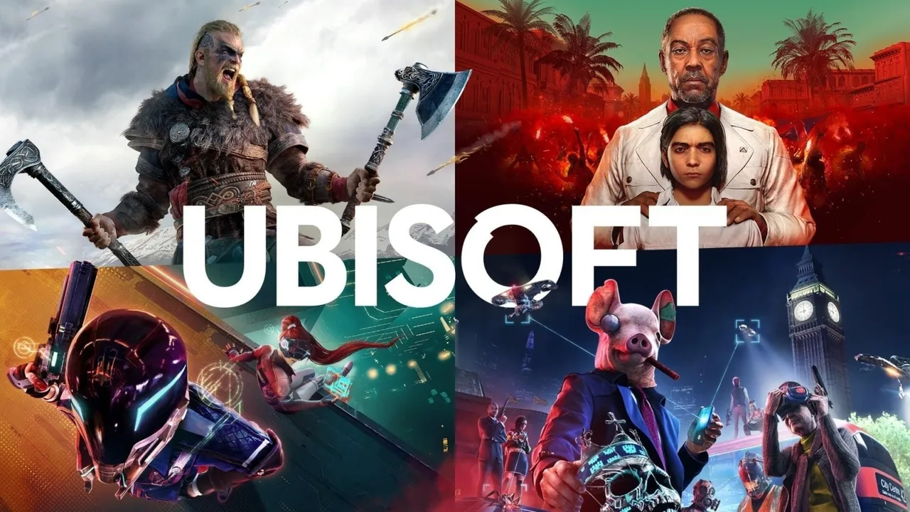 Ubisoft co-founder Claude Guillemot has passed away in a plane crash
