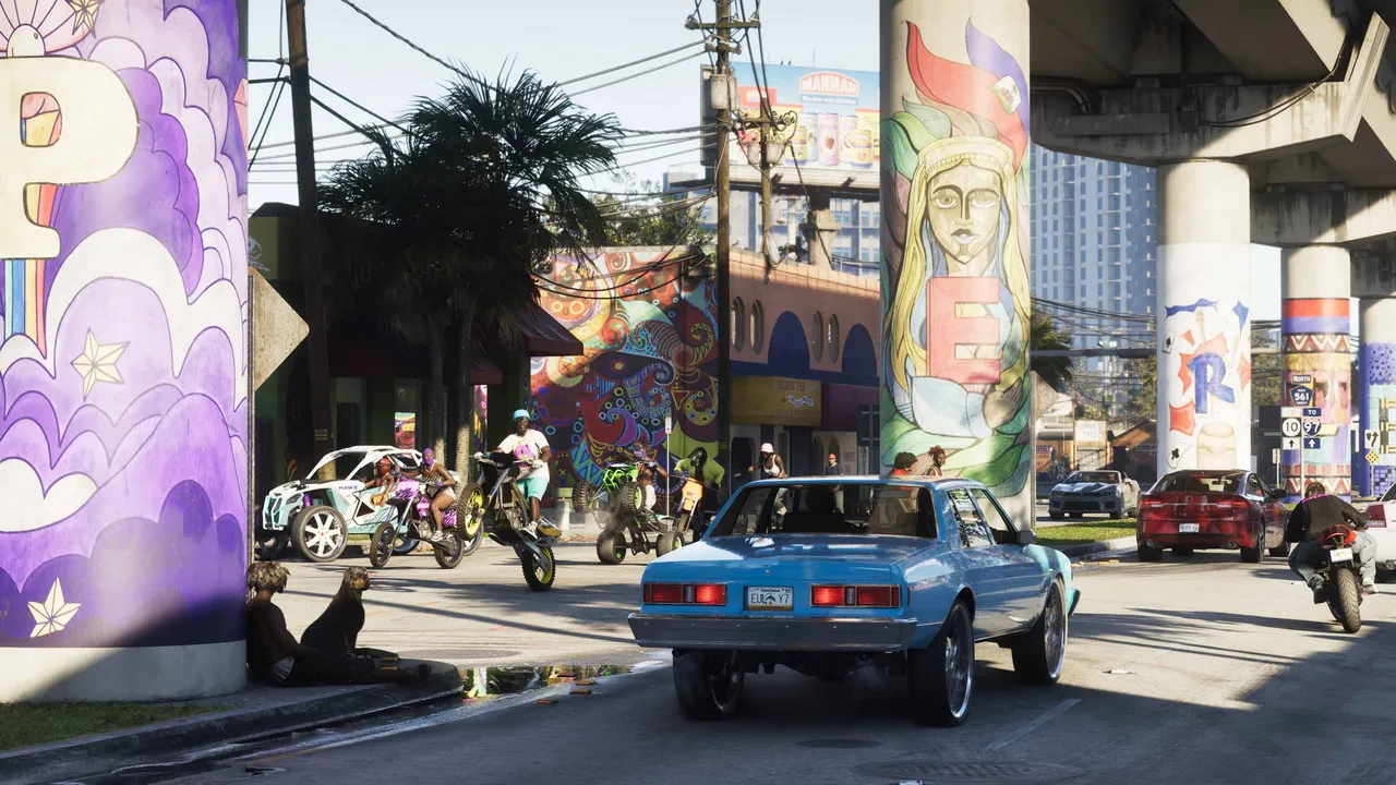 Rockstar confirms GTA 6 Standard Edition will cost $79.99, with a $99.99 Ultimate Edition and pre-order bonus also revealed