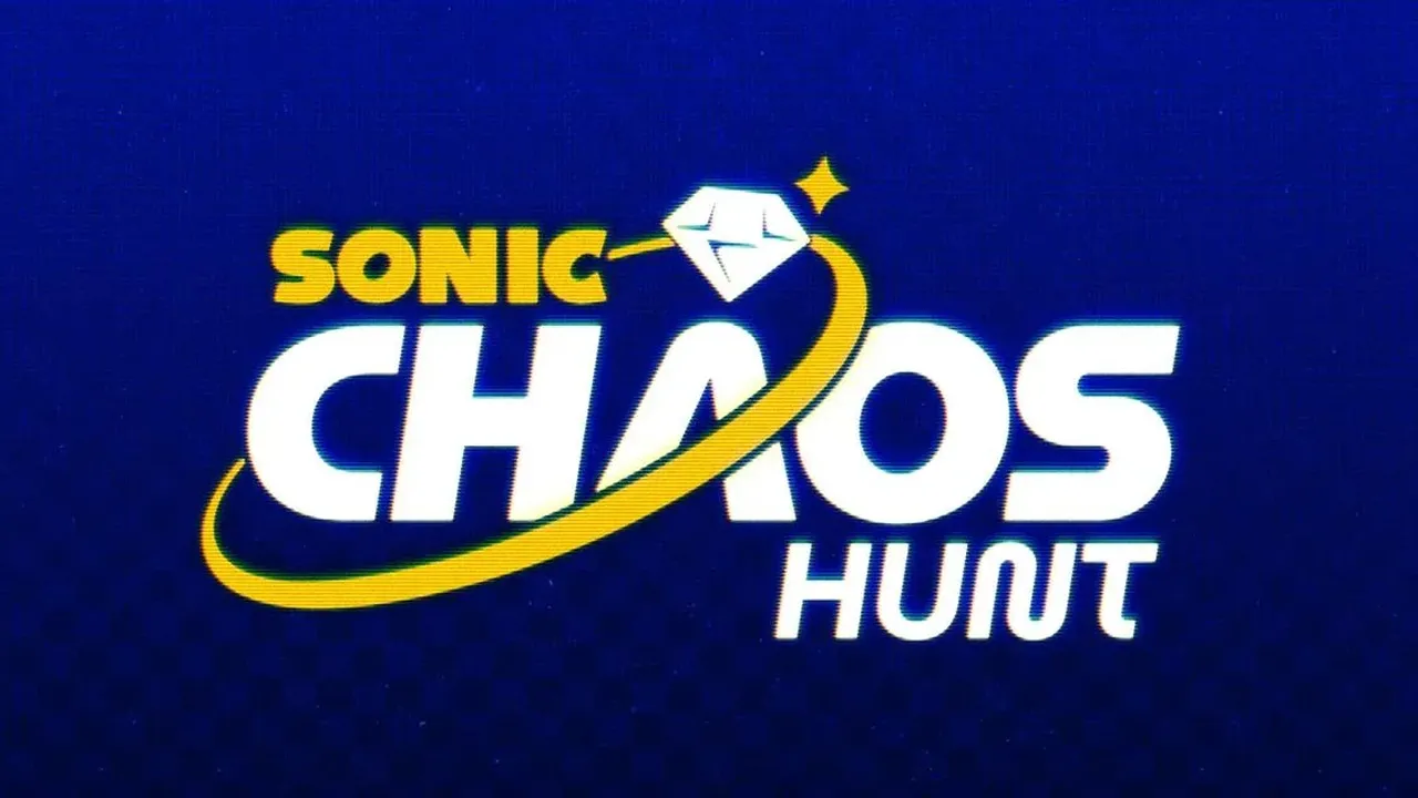 Sega's new Sonic "Chaos Hunt" ARG seemingly contains hidden terms granting consent for AI model training