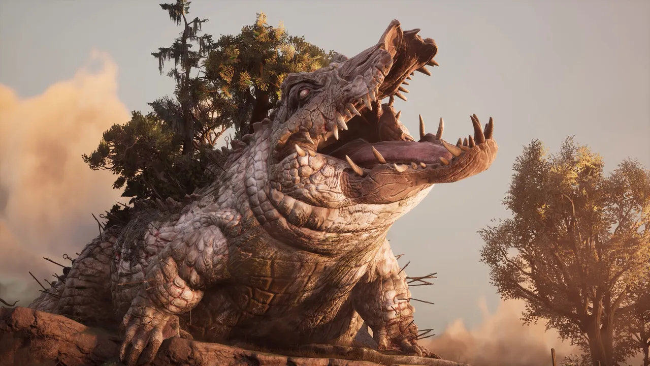 Layoffs have begun at Compulsion Games as Xbox's studio reset continues