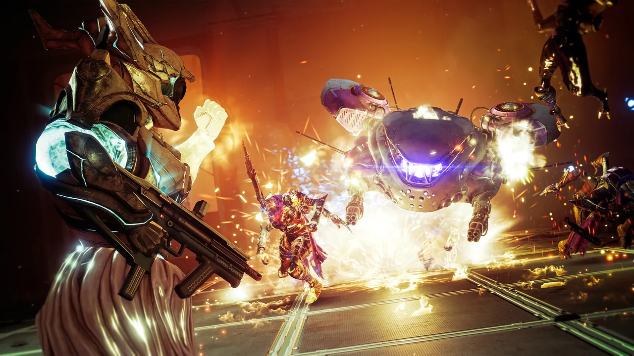 Bungie studio head Justin Truman has stepped down as 292 staff are confirmed cut in latest layoff round