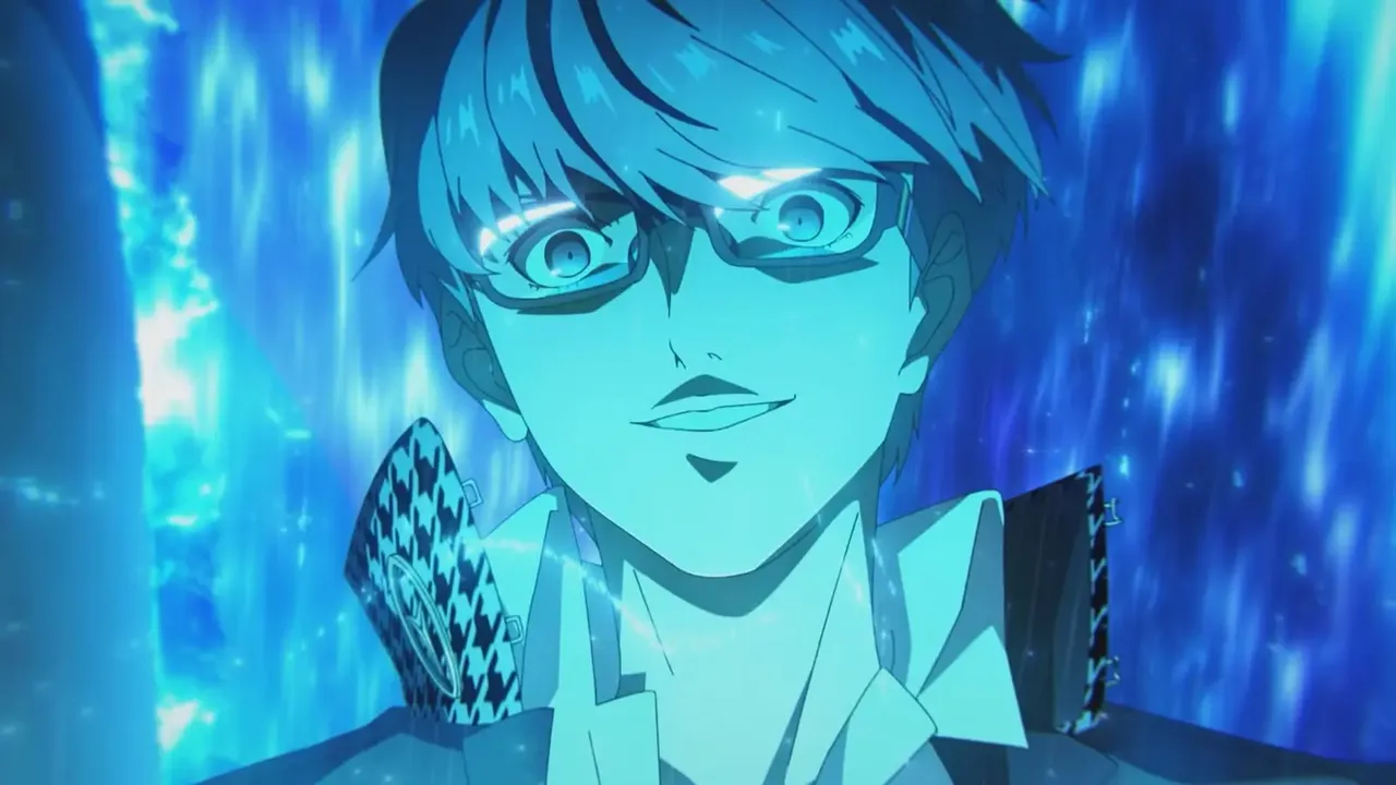 Netflix is developing a live-action Persona series