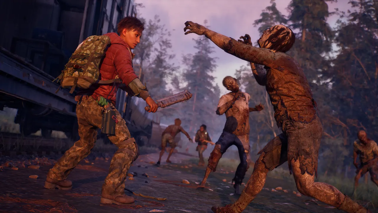 Xbox's studio reset claims another developer as Undead Labs faces potential closure