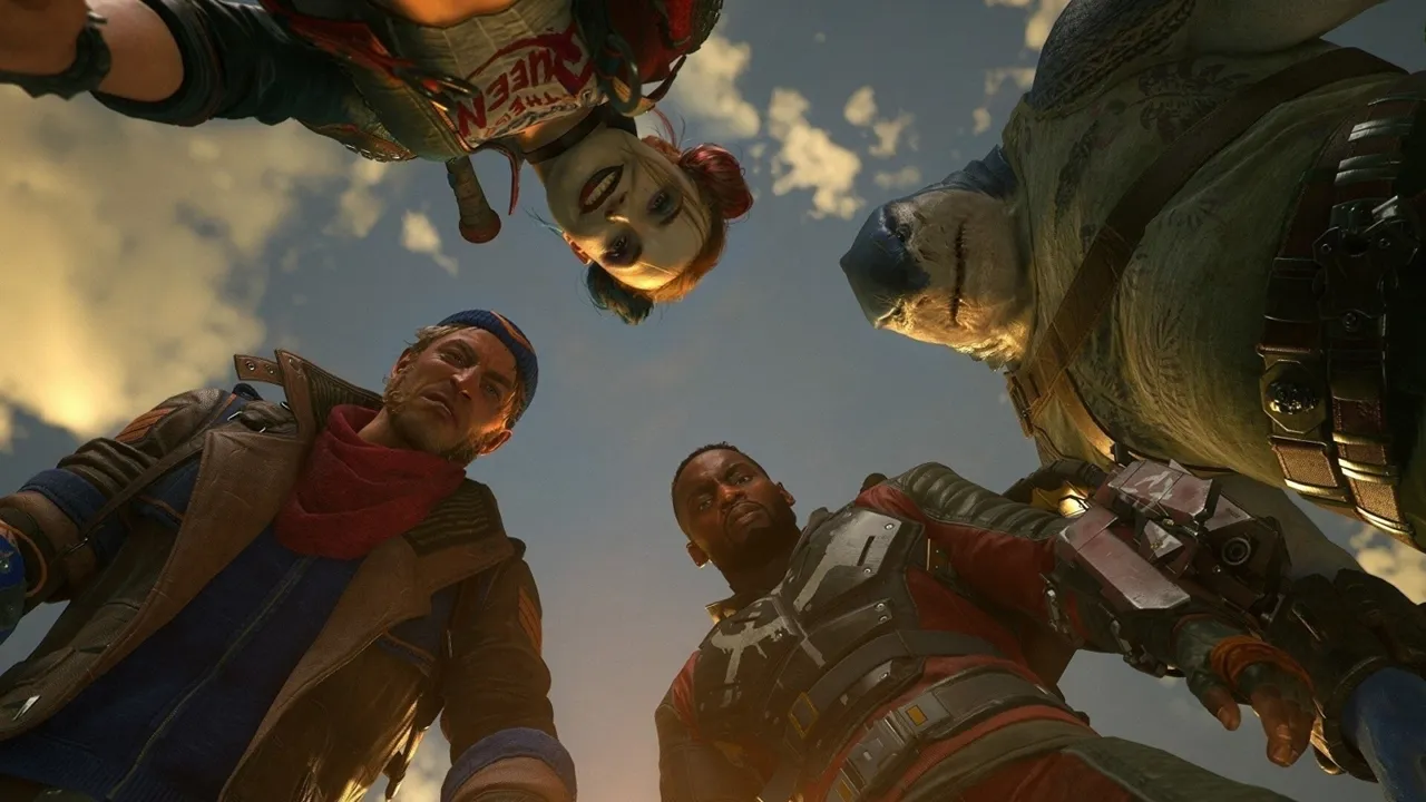 Former Rocksteady developers say making Suicide Squad felt like "following a spreadsheet" and nearly drove them out of the industry
