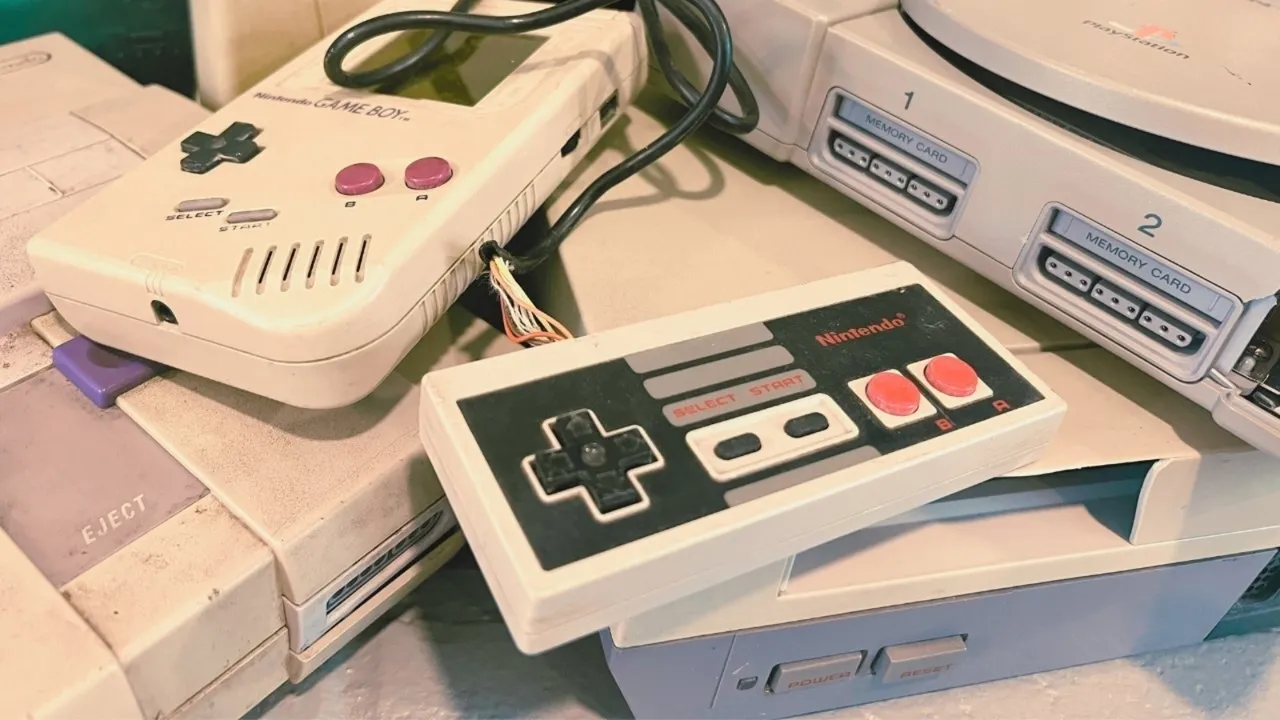 Game preservation leader believes piracy is the only viable option for preserving games as Sony goes digital-only