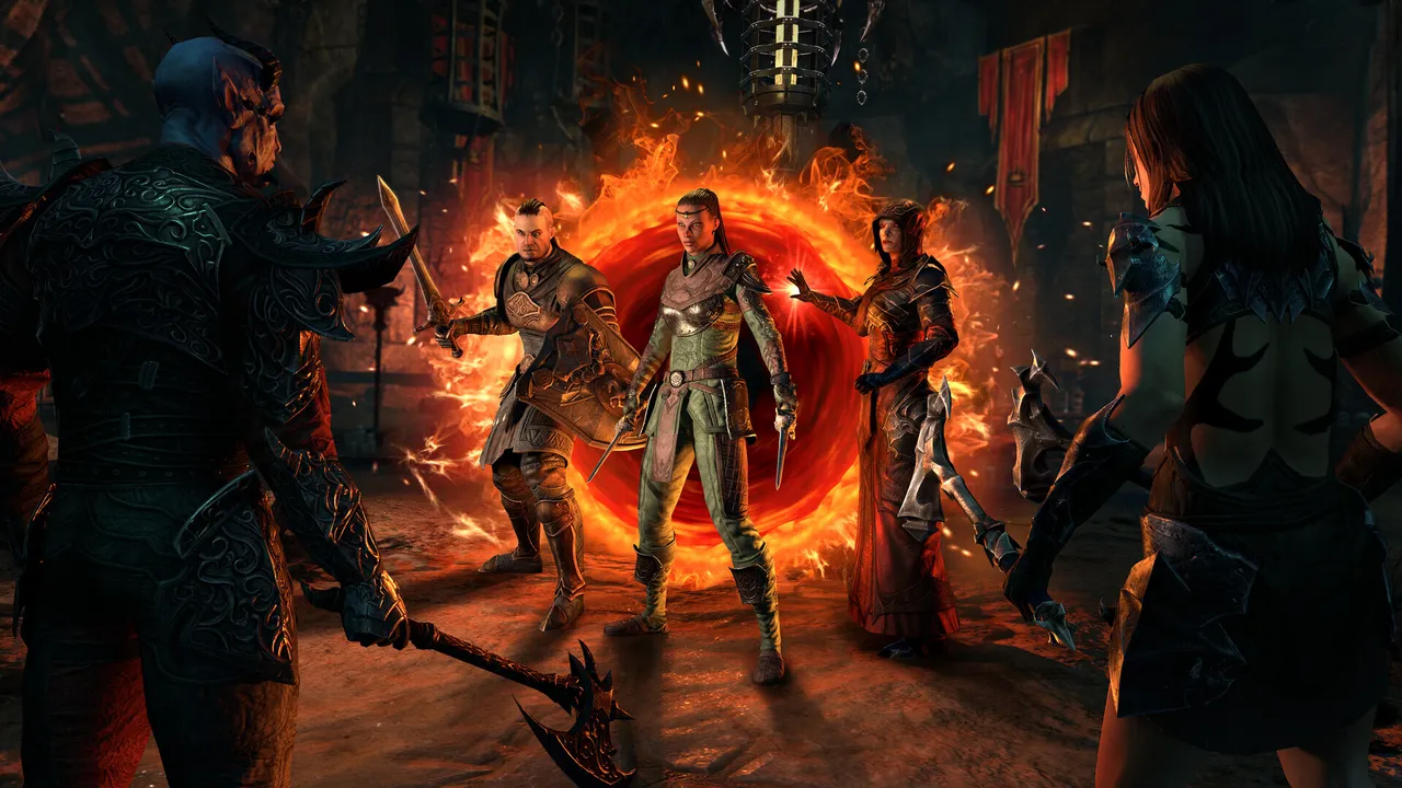 ZeniMax restructured to focus exclusively on its biggest franchises following Xbox reset