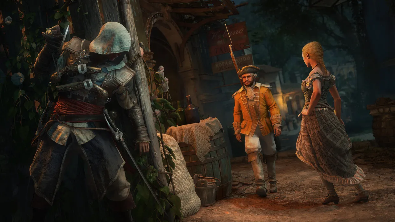 Ubisoft's new annual report warns against releasing games too late, and quietly drops its claim that microtransactions are "more fun"