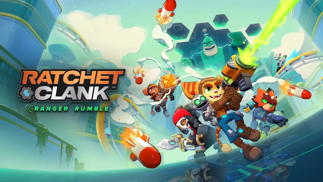 The new Ratchet & Clank game is a free-to-play mobile hero shooter, and fans are not impressed