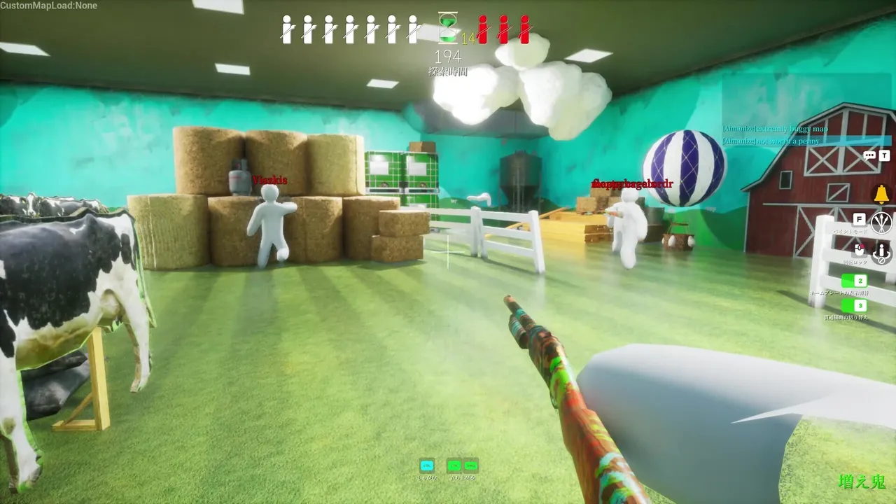 Meccha Chameleon's Steam Workshop was hit by malware, and then its Discord server was hacked