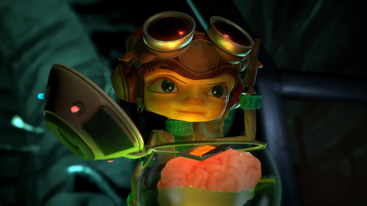 Double Fine has laid off 23 staff just three weeks after Microsoft let it go independent
