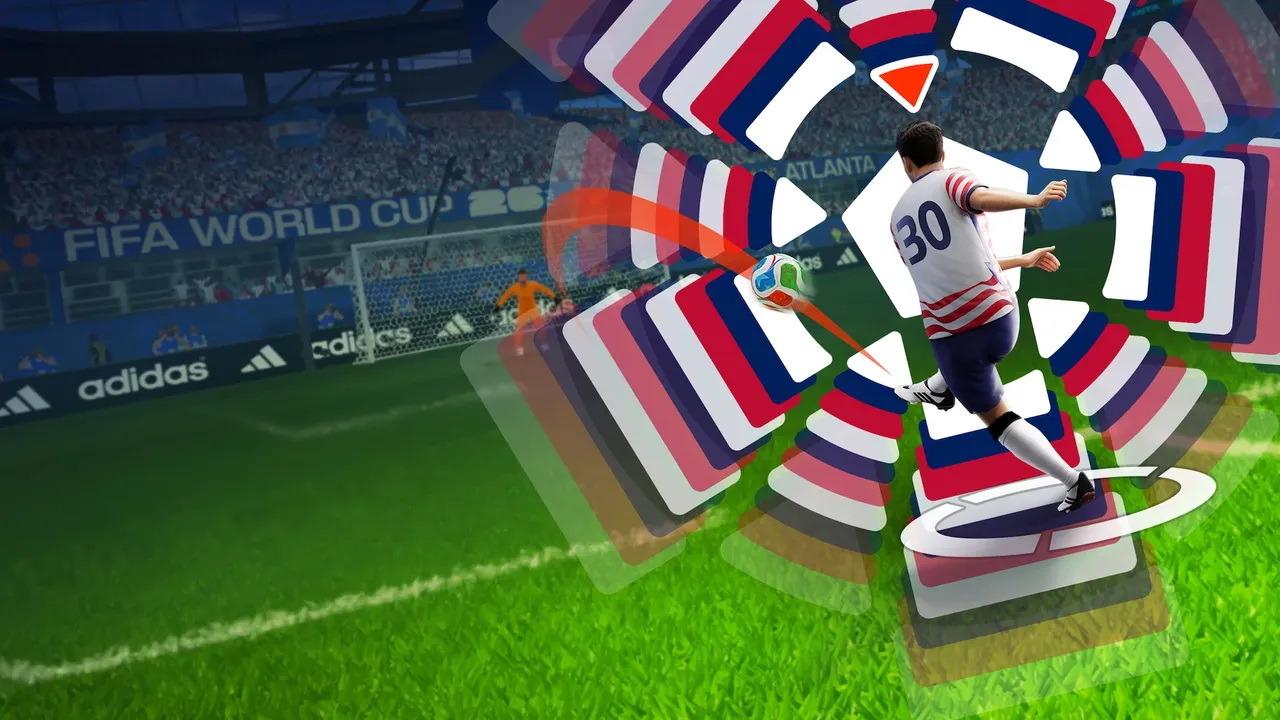The studio behind Netflix's FIFA World Cup game is being shut down eight weeks after it launched