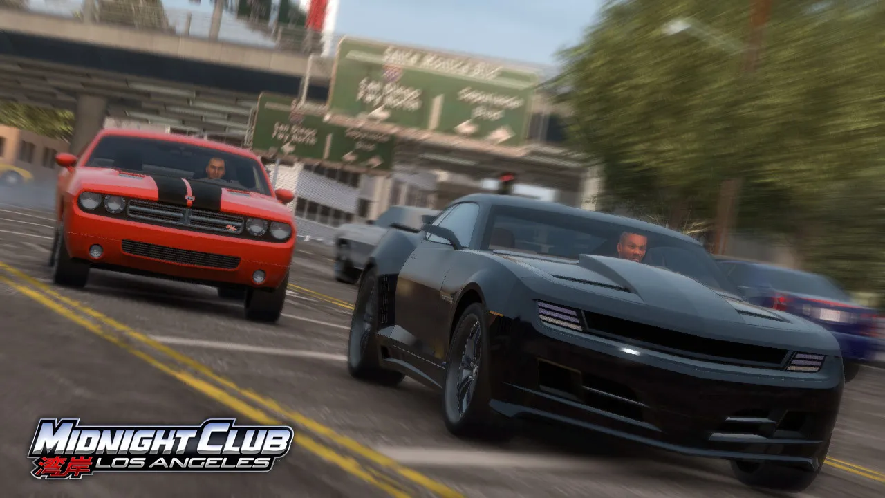 Former Rockstar Games developer says Midnight Club 5 was canceled due to internal conflicts