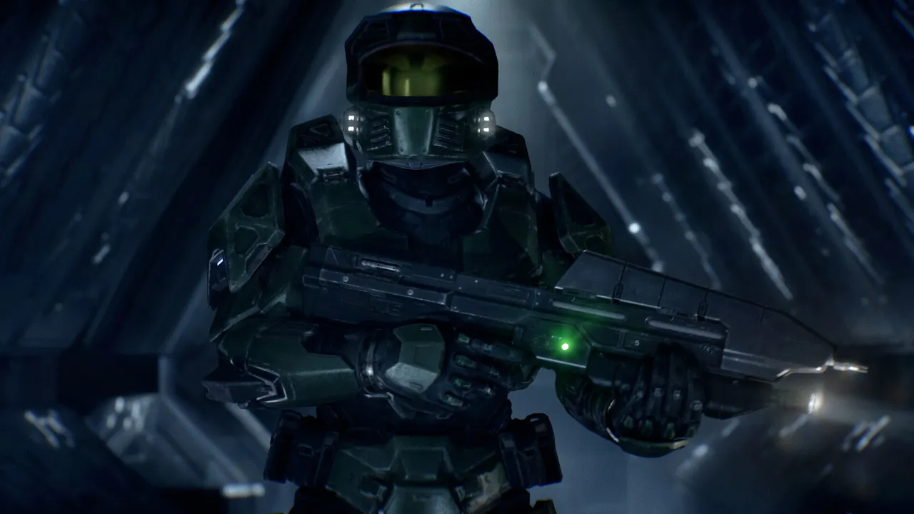 Microsoft's Halo Studios has started laying off staff days after Halo: Campaign Evolved launched