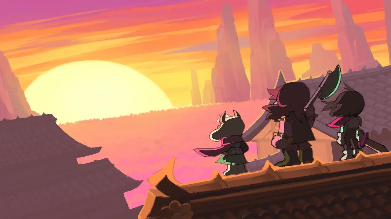 Deltarune Chapter 6 is coming in 2027, and Toby Fox says the tone is shifting