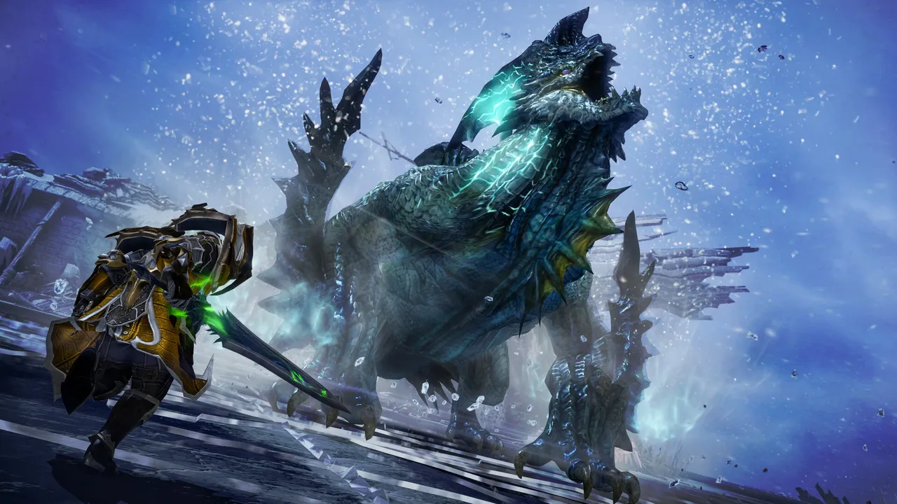 Amazon is handing Lost Ark and Throne and Liberty back to their developers, leaving the MMO business entirely