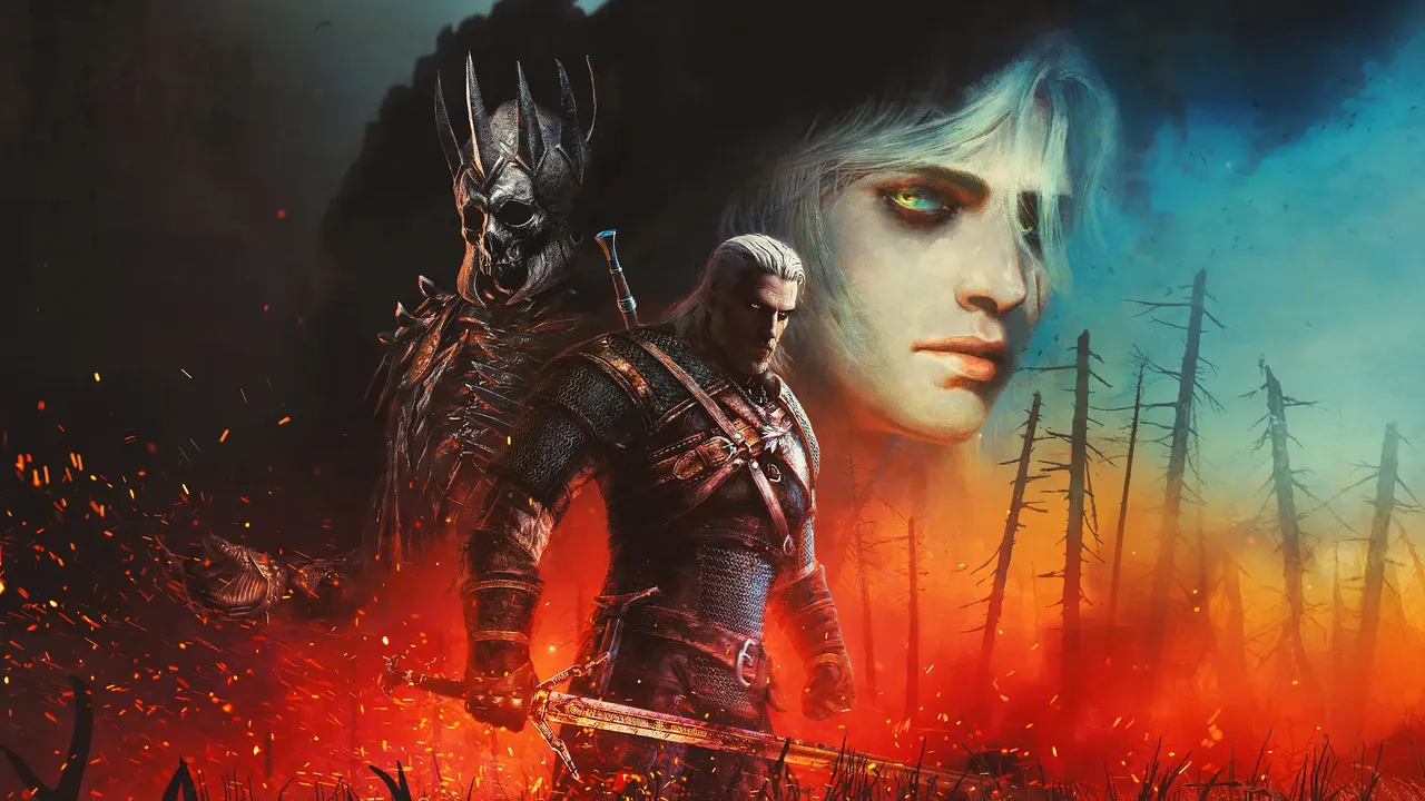 CD Projekt's Witcher spinoff Project Sirius hit with layoffs