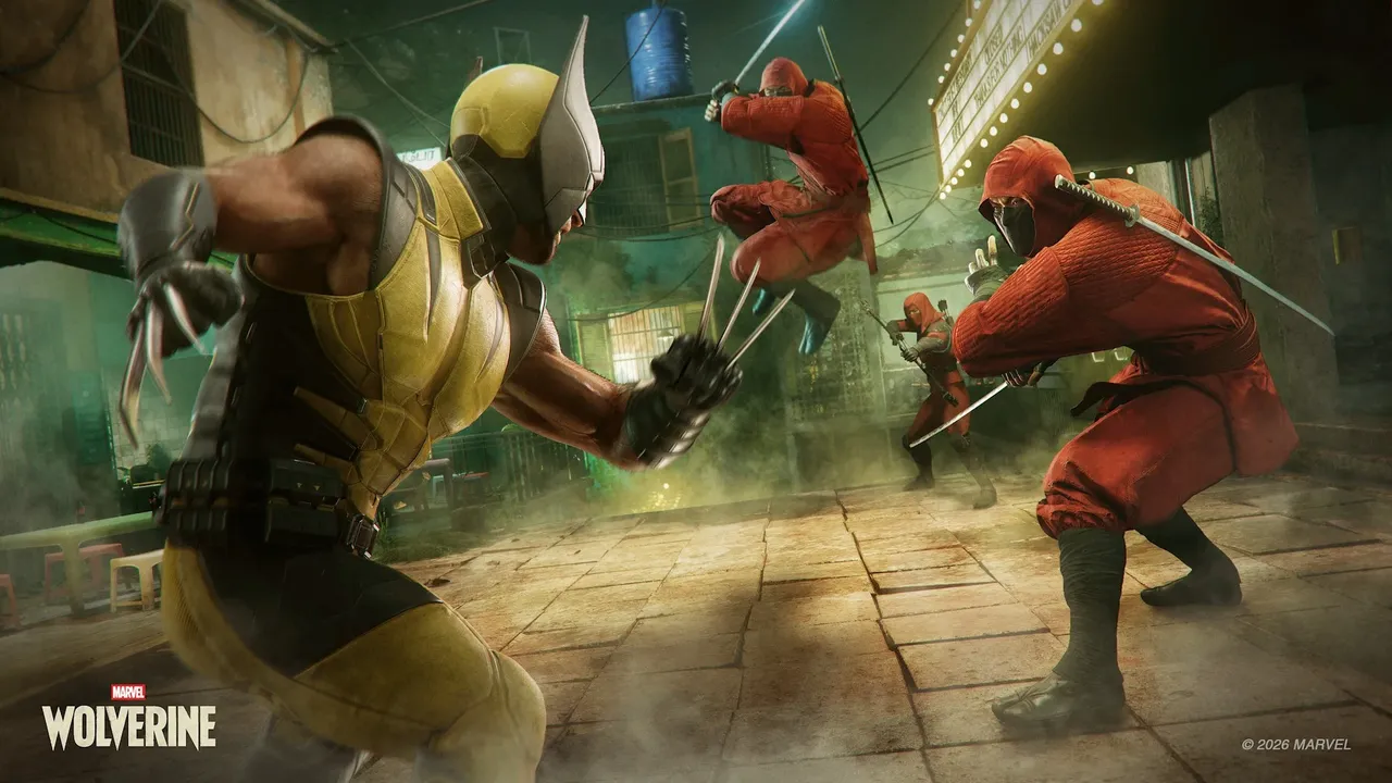 Insomniac confirms Marvel's Wolverine is fully playable from the disc at launch, months before PlayStation ends physical game production
