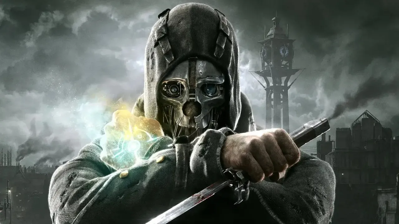 Dishonored's Harvey Smith launches Black Pony Immersive with former Arkane veterans