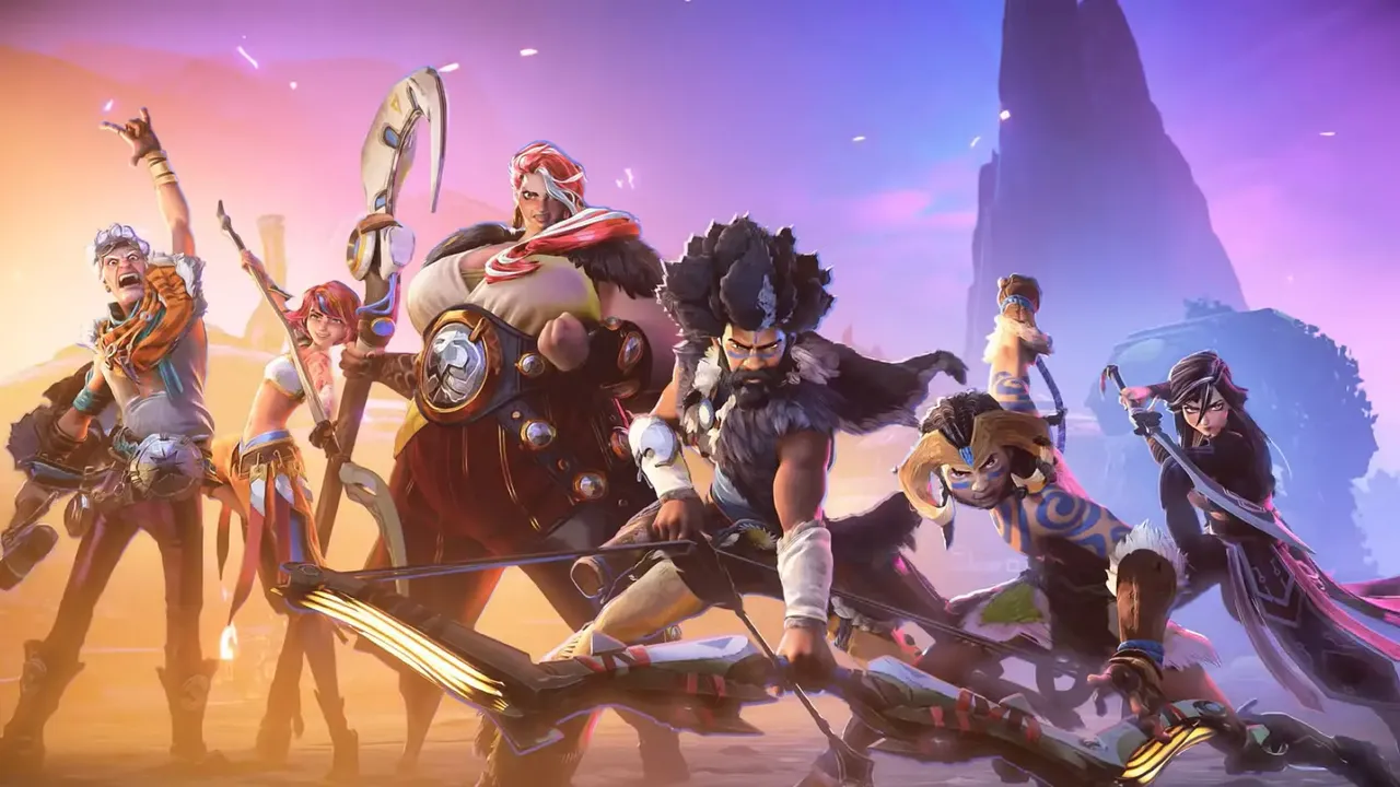 PlayStation's Horizon co-op spin-off is being stripped of its live-service elements after playtest feedback
