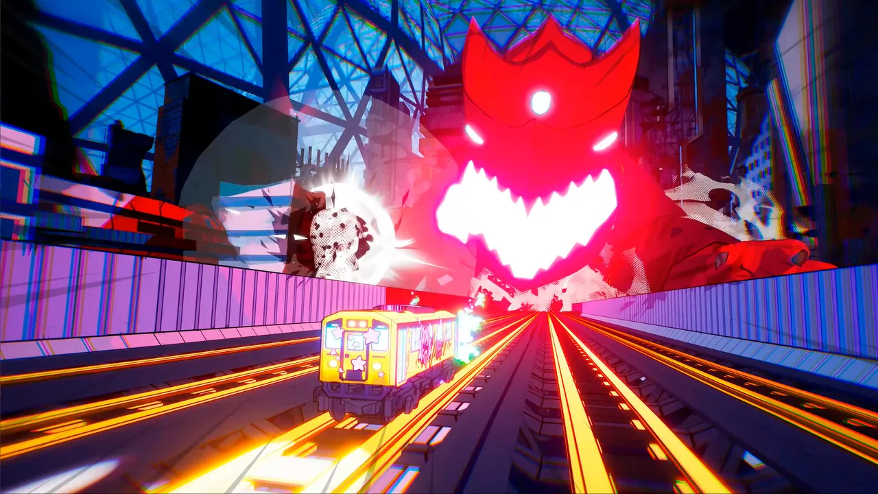 Denshattack! has sold 150,000 copies and reached 300,000 players a month after launch