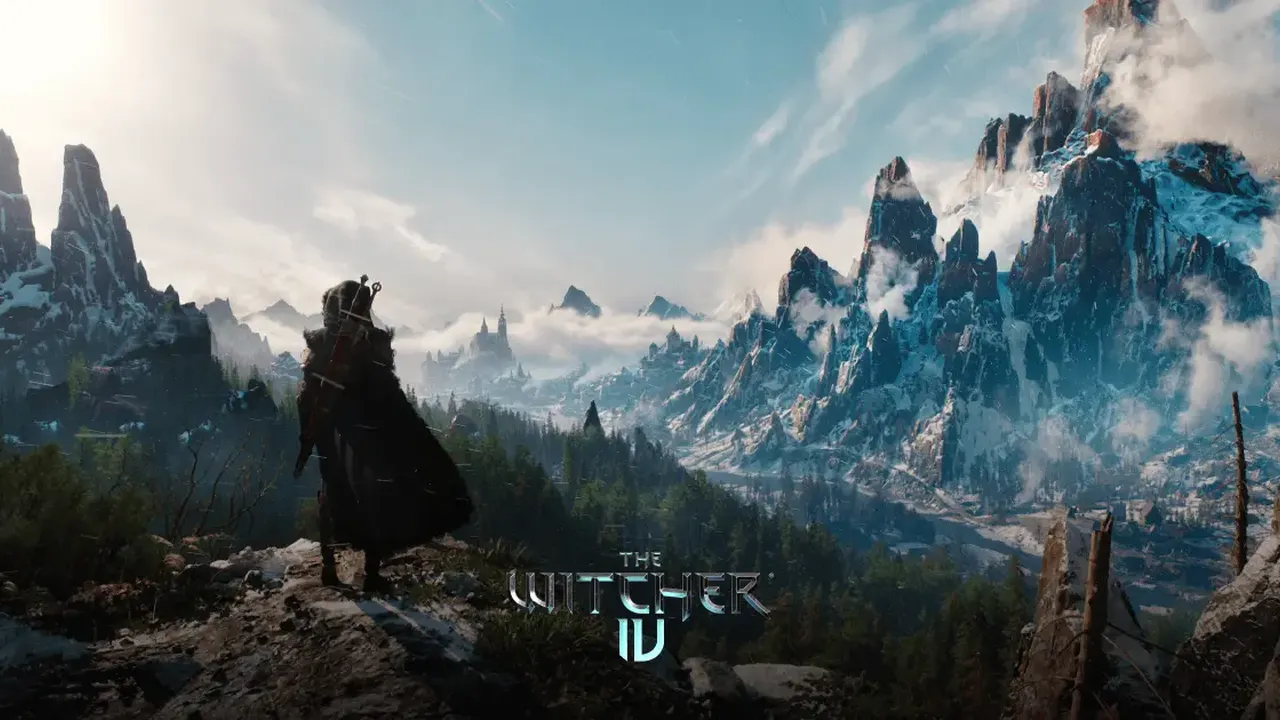 The Witcher 4 is officially targeting a 2028 release, CD Projekt Red announces