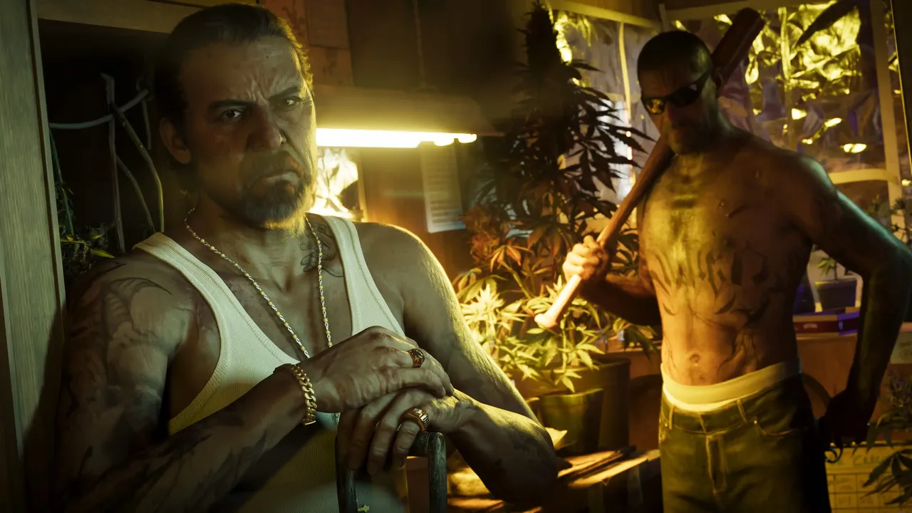 Discord says it hasn't been served with Take-Two's GTA 6 subpoena and will evaluate it when it is