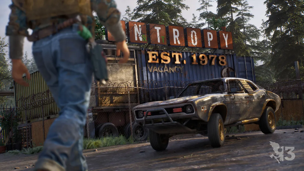 State of Decay 3 survives Xbox's studio cuts, Undead Labs confirms Game Pass launch and closed beta this year