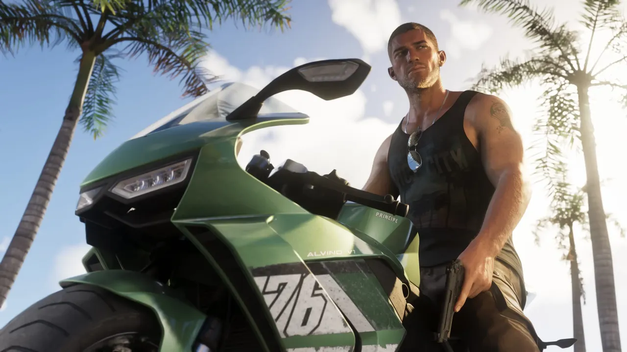 GTA 6 is bringing back San Andreas' body weight system, Rockstar Games reveals