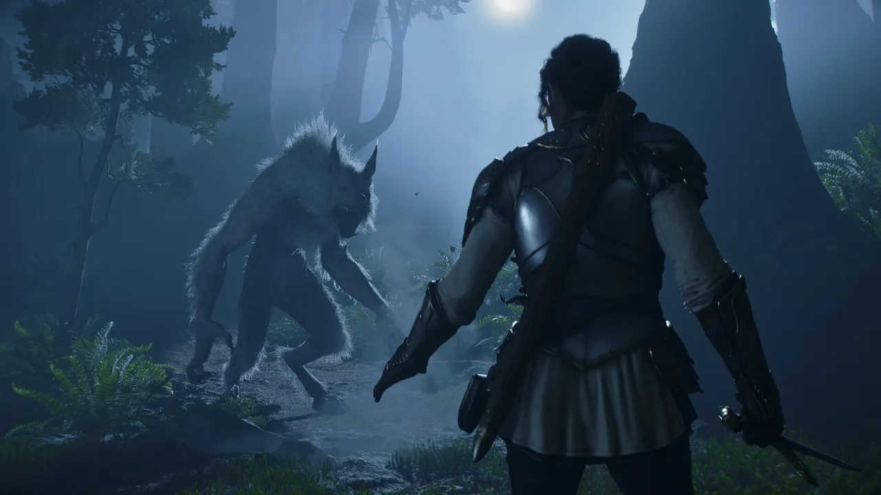 Fable's main quest will take 15 to 20 hours, Playground Games confirms